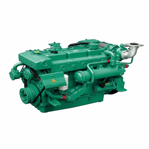 Motor Marino MAK 8M25, Suministro Completo de Todas las Piezas de Repuesto, Piezas de Repuesto Originales para Motor Marino Profesional - Product Image 2