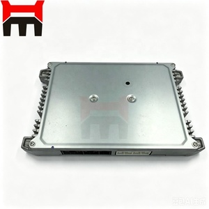Repuestos Eléctricos para Excavadora YA60001380, Controlador Hidráulico ECU, Placa de Computadora para ZX200-5G ZX330-5G ZX350-5G ZX470-5G - Product Image 4