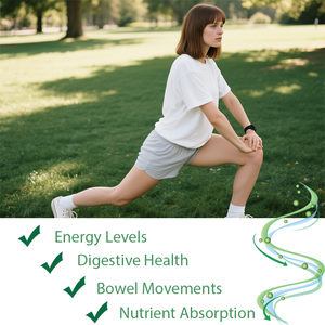 Oem/odm תוספת המעי הגס, בריאות מערכת העיכול, טהרת לטהר עם קסקרה <span class=keywords><strong>sagrada</strong></span>, פסיליום, קנה & פרוביוטיקה - Product Image 3