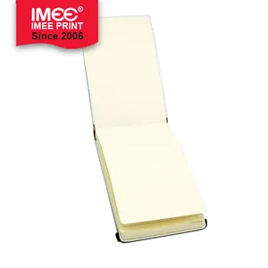 Imee Logo In Tùy Chỉnh A4 A5 Memo Pad Viết Notepad