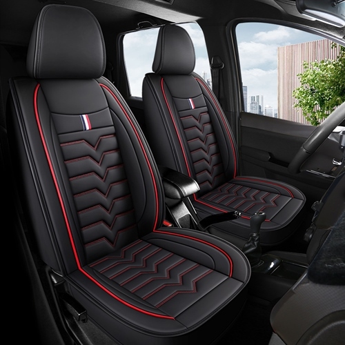 Luxury Protective Car Seat Covers High