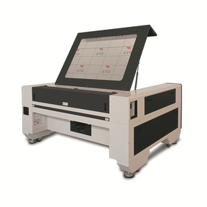 Máquina de corte y grabado de vaso Co2 Lazer 1080 1390 150W 460 690 Corte de grabado de vaso láser - Product Image 6