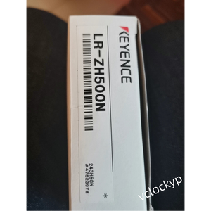 1 ชิ้นคีย์เอ็นซ์ LR-ZH500N เลเซอร์เซนเซอร์ LRZH500N ยี่ห้อใหม่ - Product Image 2