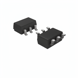 In Stock Logic PI4ULS5V201TAEX Components Electronic SOT 23 6 - Product Image 1