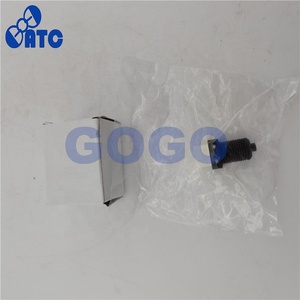 Détecteur de pédale de frein à huile pour <span class=keywords><strong>Peugeot</strong></span>, interrupteur OEM 806 807 9604082180, commutateur de freinage pour voiture, modèle 1810217 9653868480 - Product Image 6