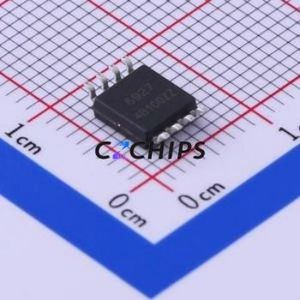 ชิปวงจรรวมและแฟลช SOIC-8-208mil W25Q32JVSSIQ ใหม่ของแท้ - Product Image 2