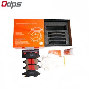 Plaquettes <span class=keywords><strong>de</strong></span> <span class=keywords><strong>frein</strong></span> à disque <span class=keywords><strong>de</strong></span> voiture 0446516120 avec accessoires <span class=keywords><strong>de</strong></span> <span class=keywords><strong>frein</strong></span> pour <span class=keywords><strong>Audi</strong></span> Q3 <span class=keywords><strong>Q5</strong></span> Q7 - Product Image 1