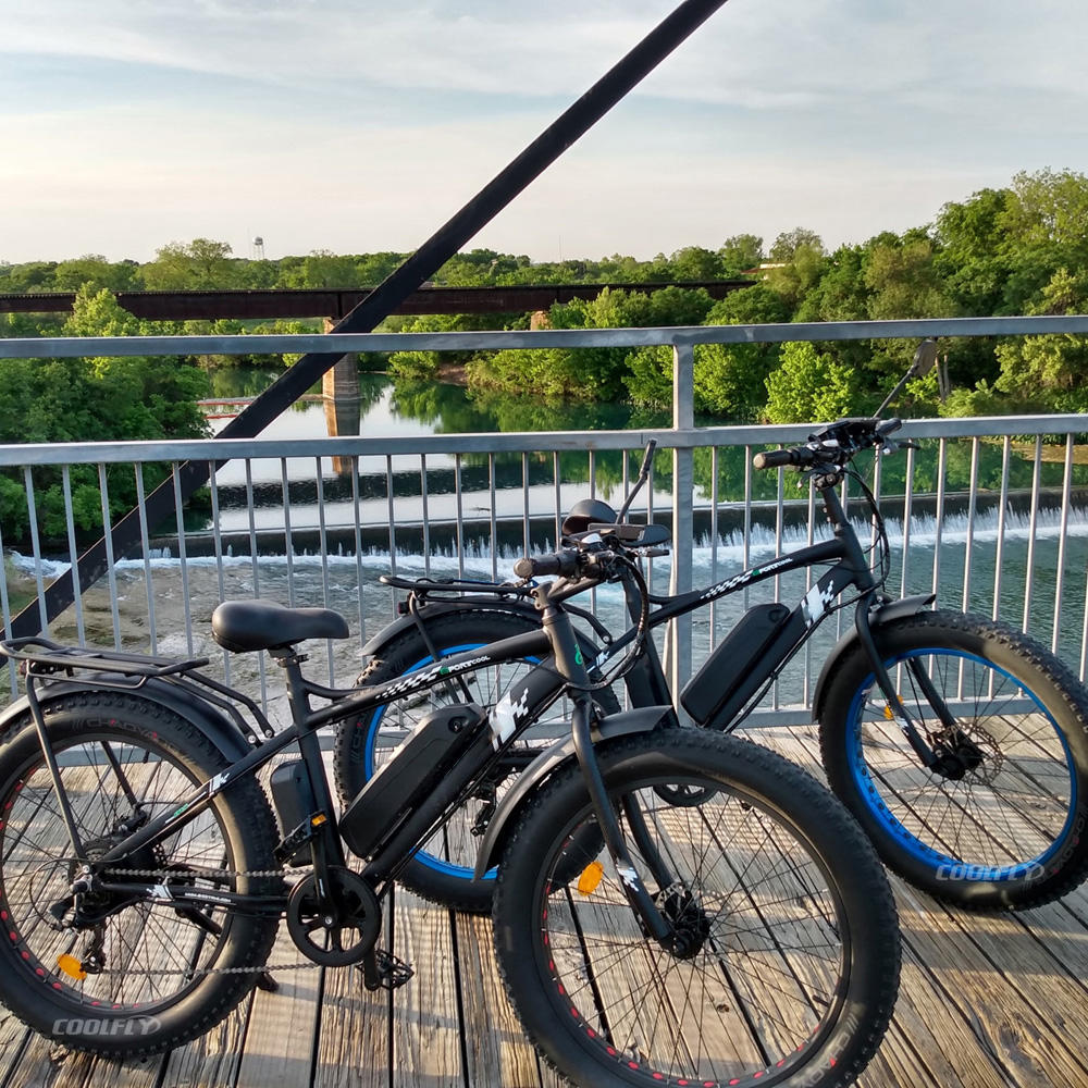 Motor Fat Bike Cinesi Wholesale Mtb Bici/elettrica Fat E Bike