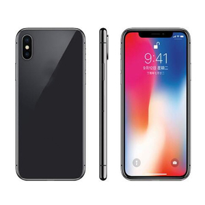 Téléphones portables d'occasion de qualité AA+ en gros, smartphones reconditionnés débloqués, mobiles originaux remis à neuf, iPhone X <span class=keywords><strong>A1865</strong></span> - Product Image 6