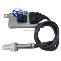 Pièces SCR pour camions XINYIDA, capteur NOx 5WK9 6614J, capteur d'oxygène et d'azote 5WK96614J
