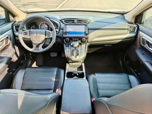 Edición de Moda, Auto Usado Chino Asequible, <span class=keywords><strong>Honda</strong></span> <span class=keywords><strong>CRV</strong></span> <span class=keywords><strong>2021</strong></span> 1.5T, SUV a Gasolina, Automático, Volante a la Izquierda, R17 - Product Image 2