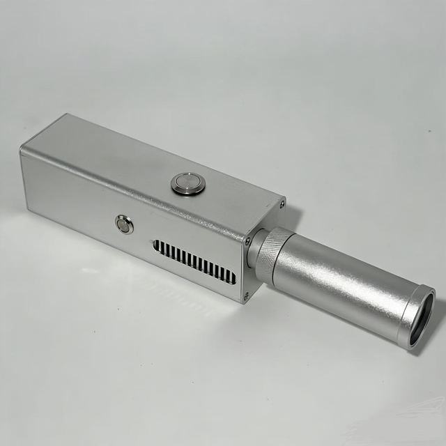 LPW-130 130W Handheld Invisible 20m Control Distance Customized Remote Laser Igniter