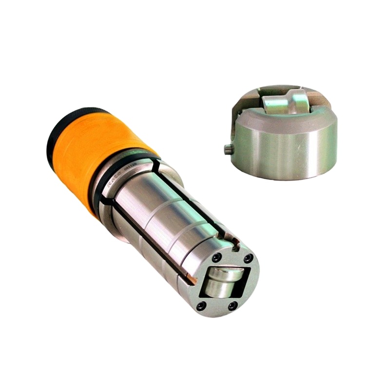 amada turret punching machine