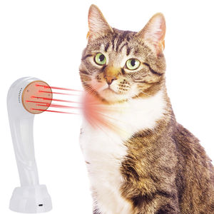 Thérapie infrarouge pour l'arthrite canine approuvée par le vétérinaire, soulagement rapide de la douleur, traitement de la gingivite pour les infections respiratoires des chats et des chatons - Product Image 4