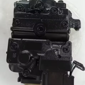 Pompe à piston hydraulique pour 90R055KA5CD60R3C6D04GBA424224 Série 90R 90R042/90R055/90R075/90R100/90R130/90R180 1 an - Product Image 3