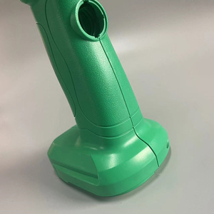 Servicio de Moldeo por Inyección de Plástico Personalizado - Piezas Personalizadas OEM ODM, 20 Años de Experiencia en Moldeo, Múltiples Materiales Plásticos de Alto Volumen - Product Image 2