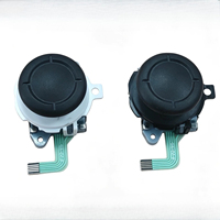 Joystick 3D WEIAI para Nintendo Switch 2, Switch2, Joy-con 2, Control Analógico