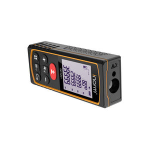 Télémètre <span class=keywords><strong>laser</strong></span> de 100 m en gros avec une précision de 2 mm, indice de protection IP56, garantie d'un an - Outil manuel polyvalent - Product Image 5