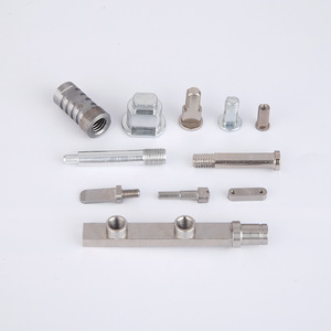 Xinshun Hardware Custom Copper Bolts And Nuts Hex Flange Head Unc Thread Industrial Grade Self Colored Anodizing Finish - Product Image 1