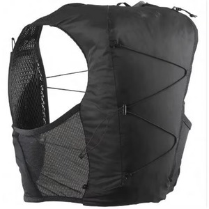 Sac d'hydratation léger Camelbak 5L pour course à pied, randonnée et sports de plein air – Échantillon gratuit – Gilet multifonctionnel pour trail running - Product Image 2