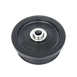 Polea de Cigüeñal 11237787304 para BMW 118d 120d 320Cd <span class=keywords><strong>320td</strong></span> 520d 2.0L Diésel 11237801977 11237790921 11237793882 11237805696 - Product Image 4