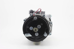 <span class=keywords><strong>Compresseur</strong></span> d'air conditionné pour <span class=keywords><strong>Ford</strong></span> <span class=keywords><strong>Galaxy</strong></span>/ Volvo V70 6G9119D629DE 6G9119D629DC 6G9119D629DD 1435790 6G91-19D629-DB - Product Image 4