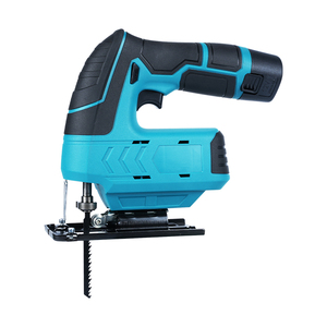 <span class=keywords><strong>Seghetto</strong></span> elettrico senza fili ad alta velocità fai da te/strumento industriale alimentato a <span class=keywords><strong>batteria</strong></span> per il taglio del legno in metallo all'ingrosso puzzle elettrico con filo - Product Image 2