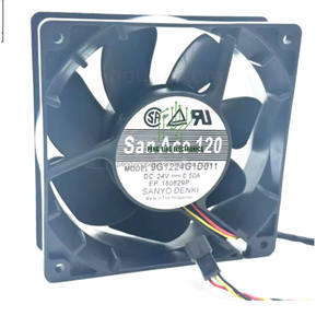 Peng אלקטרוניקה אספקת הנחה שבבי pfb0824dhep0 PFB0824DHE-P0 24v 1.26a <span class=keywords><strong>8038</strong></span> 8 ס "מ גדול אוויר נפח 4-חוט inverter - Product Image 3