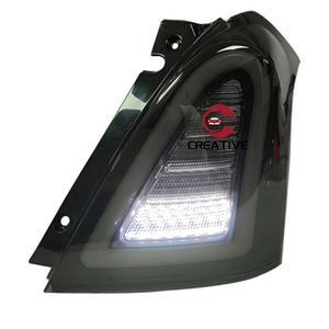 <span class=keywords><strong>Led</strong></span> xe đèn hậu cho Suzuki <span class=keywords><strong>Swift</strong></span> 2004 2017 sửa đổi đuôi đèn với <span class=keywords><strong>LED</strong></span> phanh chạy tín hiệu rẽ phía sau đèn tự động - Product Image 4