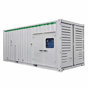 OEM Solar Energy Storage <b>System</b> Air <b>Cooling</b> Hybrid Grid Hybrid 300KWh 500KWh 800KWh 1MWh CAN - Product Image 2