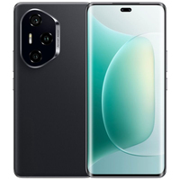 Teléfono Inteligente Hono 300 Pro 5G con Pantalla OLED de 6.8 Pulgadas y 120 Hz, Procesador Deca Core, Carga Rápida de 120 W, Batería de 4000-4999 mAh, Doble SIM