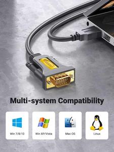 สาย USB-C รุ่น 20202 ได้รับการรับรอง ความยาว 1 ม./2 ม. รองรับการชาร์จเร็ว 18W - Product Image 6