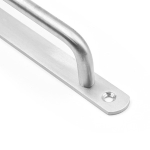 Modernos Agarraderas de Aluminio para Salero y Pimentero para Muebles - Product Image 2