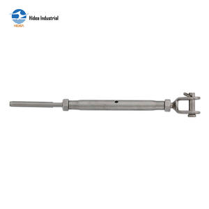 Terminal <span class=keywords><strong>de</strong></span> câblage marin en acier inoxydable AISI 304316 à haute durabilité, à mâchoires soudées, forgé par moulage à la cire perdue - Product Image 1