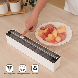 Máy phát xịt nước rửa tay thông minh cảm ứng hiện đại một chạm với hướng dẫn bằng giọng nói, phụ kiện nhà bếp không cần dùng tay - Product Image 3