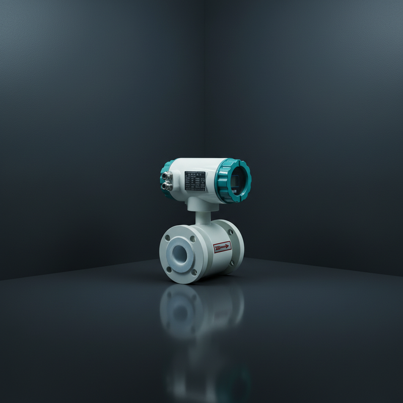2 inch Flow Meter Food grade