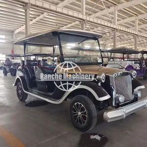 Nuevo estilo de alta calidad de turismo Vintage Classic Fashion Classic Cars a la venta - Product Image 1