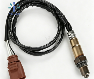 Sensor de Oxígeno PEIVSO de Alta Calidad con 1 Año de Garantía y Bajo Consumo de Combustible para Audi A4 A6 Skoda VW Golf OEM 06G906262C 0258010055 - Product Image 1