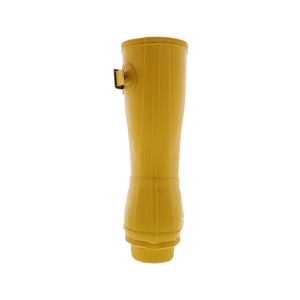 Zapatos Cortos Originales Hunter para Mujer Color: Amarillo |   100% Auténtico - Product Image 4