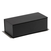 Étui à lunettes GM Cloud Bag, ensemble de lunettes de soleil V Whiteboard, monture de lunettes, boîte en carton rigide à rabat, emballage extérieur personnalisable