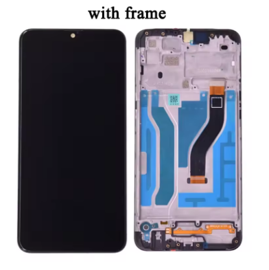 Incell LCD for Samsung Galaxy A10S LCD Display Touch Screen Digitizer Assembly With/Without Frame