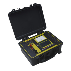 300mA/1A/10A otomatik taşınabilir <span class=keywords><strong>test</strong></span> ekipmanları trafo DC sarma doğru akım ölçer DC direnç <span class=keywords><strong>test</strong></span> aleti metre - Product Image 2