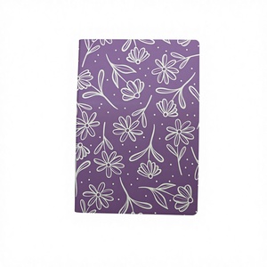 Cuaderno Cosido con Cubierta de Cartulina Blanca, Papel A5 Libre de Ácido, 32 Hojas, para <span class=keywords><strong>Estudiantes</strong></span> y Oficina - Product Image 1