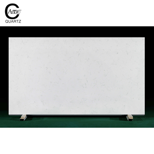 Tinh thể silica miễn phí sự hài lòng đảm bảo Trung Quốc bán buôn nhân tạo thạch anh đá slab Easyclean nhiệt độ cao kháng cho nhà bếp Countertop - Product Image 1