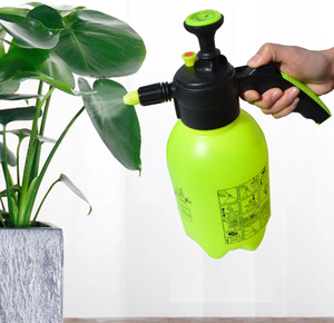 Ручной насос с небольшой пластиковой ручкой - Product Image 4