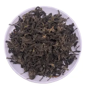 5069 Wild raw factory direct supply herbal tea dried damiana leaves damiana leaf