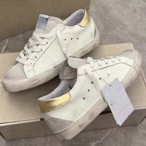 Zapatillas de lujo antideslizantes de plumón de ganso blanco, de alta calidad, cómodas, para caminar, a la moda, de diseñador, para hombre. - Product Image 6