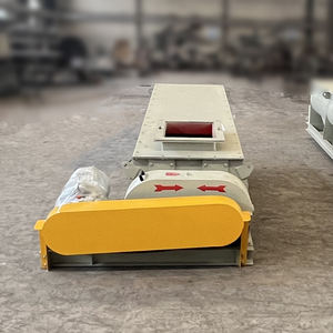 Dahan เครื่องผสมอาหารสัตว์ปีกเครื่องผสมใบพัดเพลาคู่เครื่องผสมอาหาร - Product Image 3