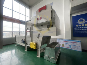 Abridor de Pacas de Alta Calidad Tipo Preliminar <span class=keywords><strong>para</strong></span> Línea de Producción de <span class=keywords><strong>Guata</strong></span> Suave, Apertura y Desenredado de Fibra - Product Image 4