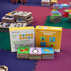 Naipes de <span class=keywords><strong>Tarot</strong></span> impresos personalizados de muestra <span class=keywords><strong>gratis</strong></span>, tablero de tarjetas de plástico FSC ecológico duradero para comercio y educación de fiestas - Product Image 5